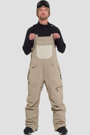Horsefeathers Transfer Bib Pants