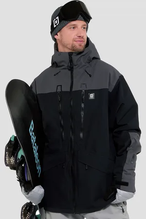 Horsefeathers Halen II Insulated Jacke