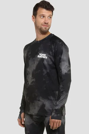 Horsefeathers Riley Funktionsshirt