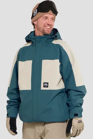 Horsefeathers Envoy Jacke