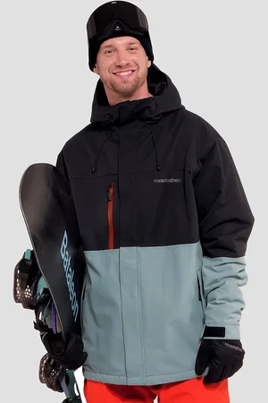 Horsefeathers Track Jacke
