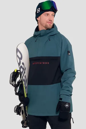 Horsefeathers Donnie Anorak