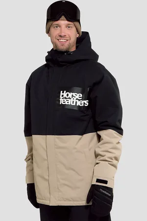 Horsefeathers Citadel Jacke