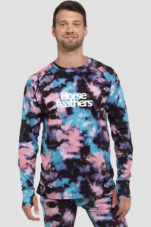 Horsefeathers Riley Funktionsshirt