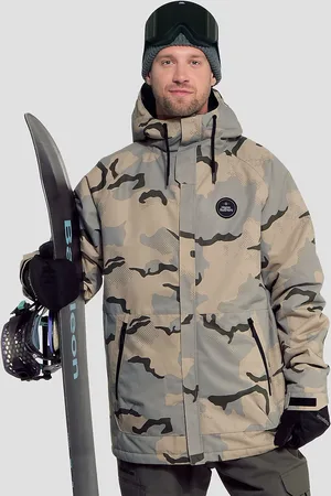 Horsefeathers Blake Jacke