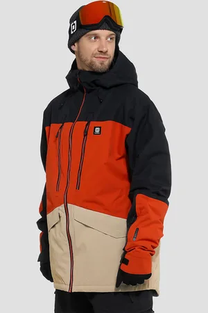 Horsefeathers Halen II Insulated Jacke