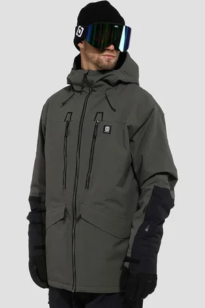 Horsefeathers Halen II Insulated Jacke