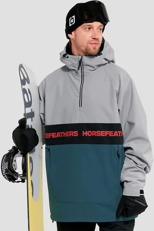 Horsefeathers Gordie Anorak