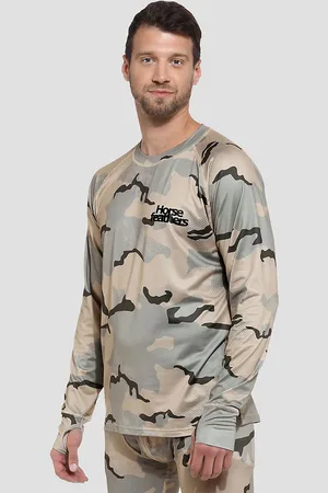 Horsefeathers Riley Funktionsshirt