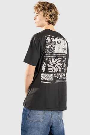 Volcom System Error T-Shirt