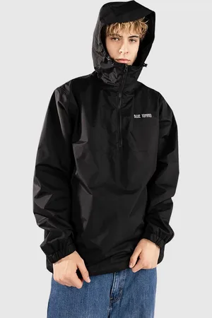 Blue Tomato Packable Anorak