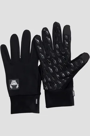 Crab Grab Undie Liner Gloves