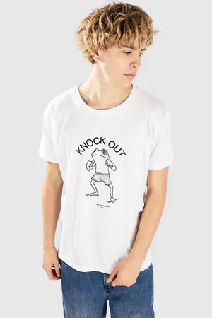 Fat Moose Knock Out T-Shirt