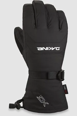 Dakine Leather Scout Handschuhe