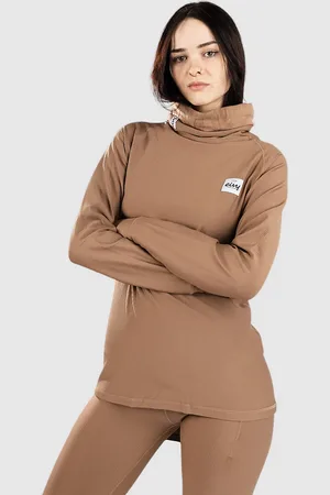 Eivy Icecold Gaiter Rib Top Funktionsshirt