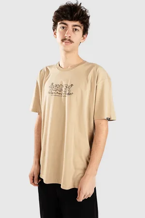 Vans Last Remains T-Shirt