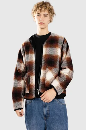 Santa Cruz Assembly Liner Jacke