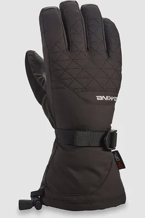 Dakine Leather Camino Handschuhe