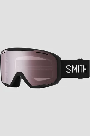 Smith Blazer Black Goggle