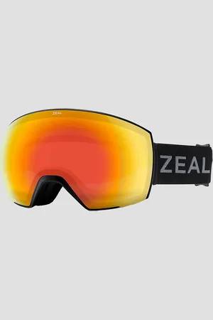 Zeal Optics Hangfire Dark Night Goggle