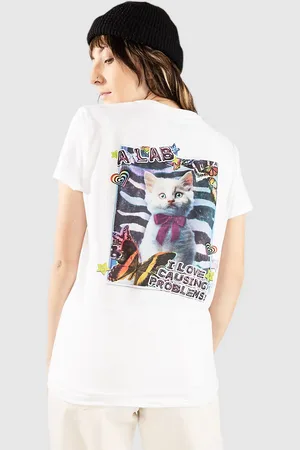 A.Lab Problematic Cutie T-Shirt