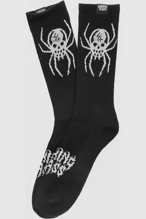 Lurking Class Spider Socken