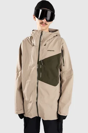 Patagonia Snowdrifter Jacke