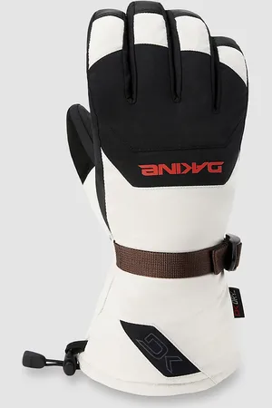Dakine Leather Scout Handschuhe