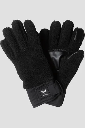 Fat Moose Pile Handschuhe