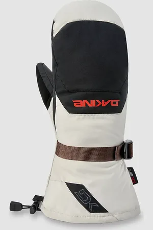 Dakine Leather Scout Fäustlinge