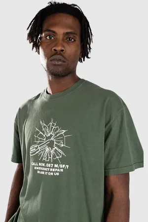 Misfit Blame Us T-Shirt