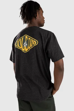 Volcom Voboxed Hth T-Shirt