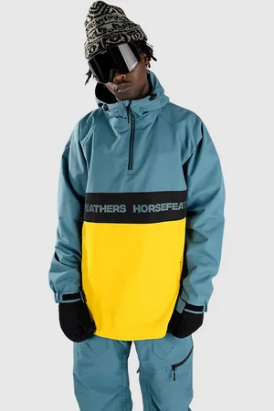 Horsefeathers Gordie Anorak