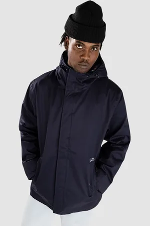 Oxbow Jacobel Jacke