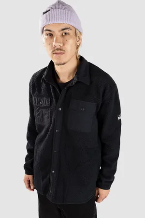 Quiksilver Clean Coast Hemd