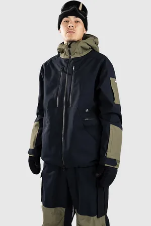 Volcom V.Co WFO Jacke
