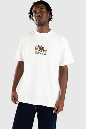 Misfit Sheer Luck T-Shirt