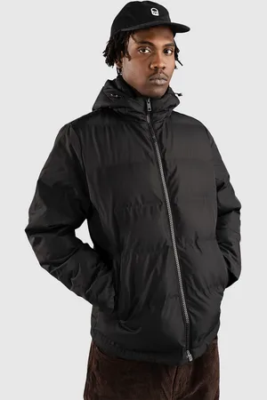 Fat Moose Birk Jacke