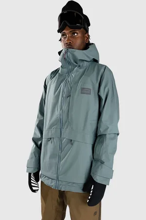 Oxbow Soulor Jacke
