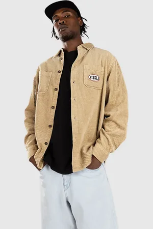 Vissla Blink Woven Hemd