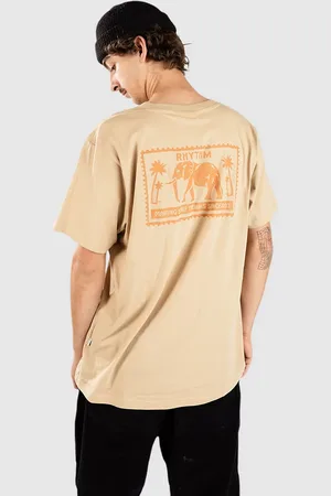 Rhythm Tusk T-Shirt