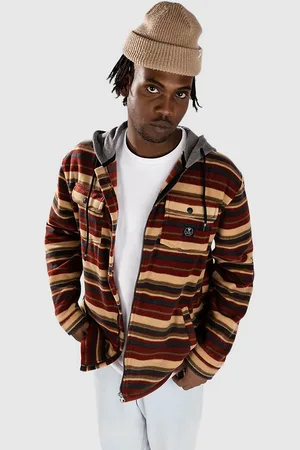 Vissla Hermosa Hooded Hemd