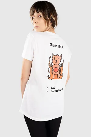 A.Lab Gemini T-Shirt