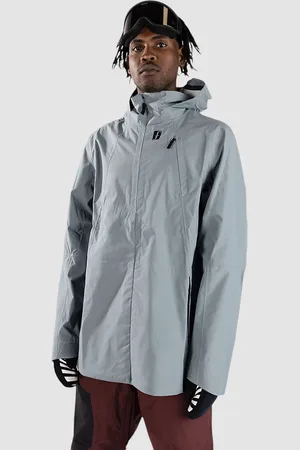 Forum 3-Layer All-Mountain Jacke