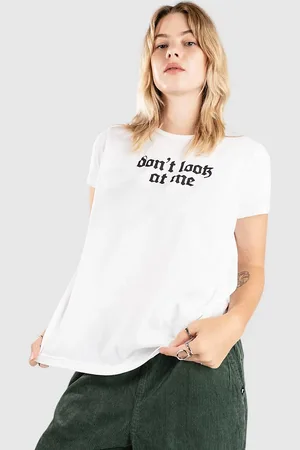 A.Lab Cheeky Sayings T-Shirt