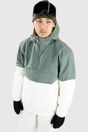 DC Comics Originals Nexus Reversible Anorak