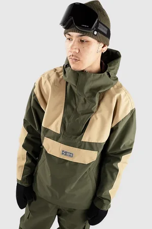 DC Comics Originals 43 Anorak
