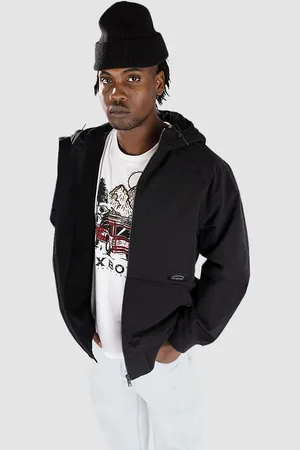 Oxbow Joao Jacke