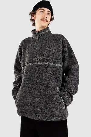 Billabong Boundary Tombstone Fleece Pullover