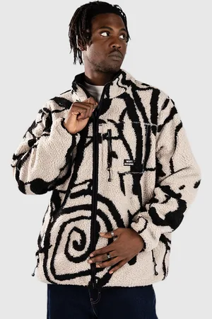 Misfit Gamma Ray Sweatjacke
